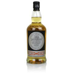 Hazelburn 10 Year Old