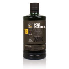 Port Charlotte 18 Year Old Heavily Peated
