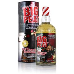 Big Peat Christmas 2022