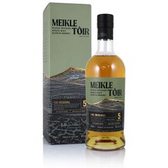 Meikle Toir The Original