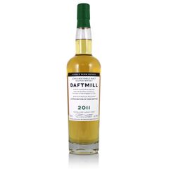 Daftmill 2011 Winter Batch Release, Bottled 2024
