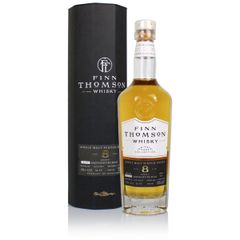 Ardnamurchan 2017 8 Year Old, Finn Thomson Cask #514