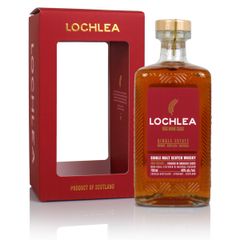 Lochlea Grenache Red Wine Cask