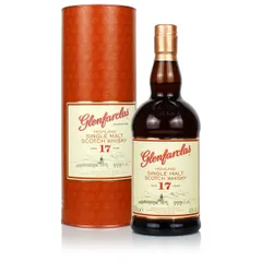 Glenfarclas 17 Year Old