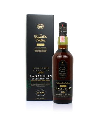 Lagavulin 1994 Distillers Edition
