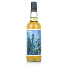 Cameronbridge 2003 23 Year Old Samhain Series, Cask #800299