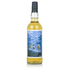 Highland Park 2013 12 Year Old Samhain Series, Cask #2217