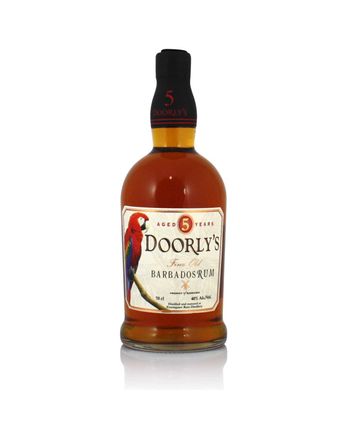 Doorly's 5 jaar oud Rum