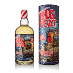 Big Peat Christmas 2019