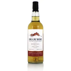 Benrinnes 2010 12 Year Old, Dram Mor Single Cask #302360