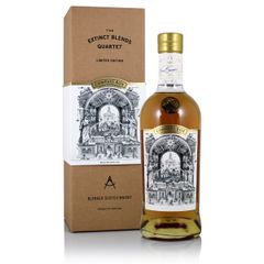 Compass Box Metropolis