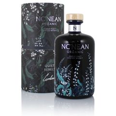 Nc'nean Quiet Rebels Gordon
