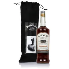 Bowmore 1999 Handfill Cask #2116 24th Release 55%
