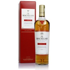 Macallan Classic Cut 2023