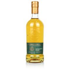 Ardnamurchan Heritage Barley, Bourbon Cask 2026 Release