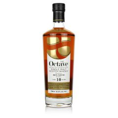 Ben Nevis 2015 10YO TyndrumWhisky Exclusive Cask #3652665