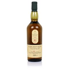 Lagavulin 13 Year Old, Feis Ile 2021