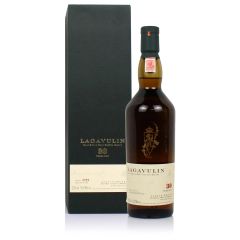 Lagavulin 1976 30 Year Old