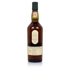 Lagavulin 1993, Feis Ile 2008
