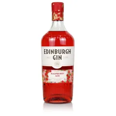 Edinburgh Raspberry Gin